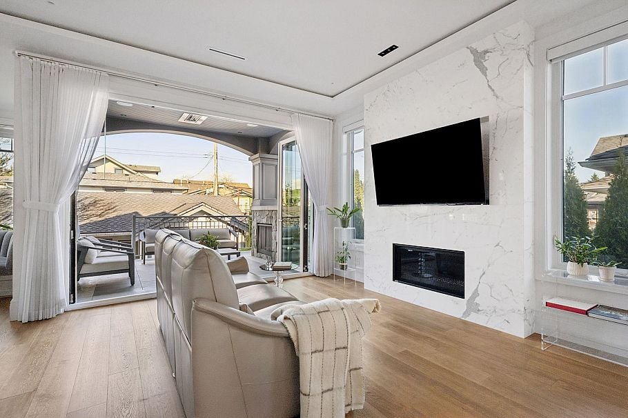 4021 W 28th Avenue Vancouver, BC - 15