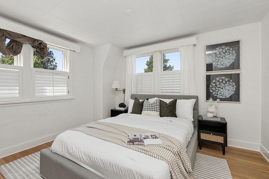 3933 W King Edward Avenue Vancouver, BC - 23