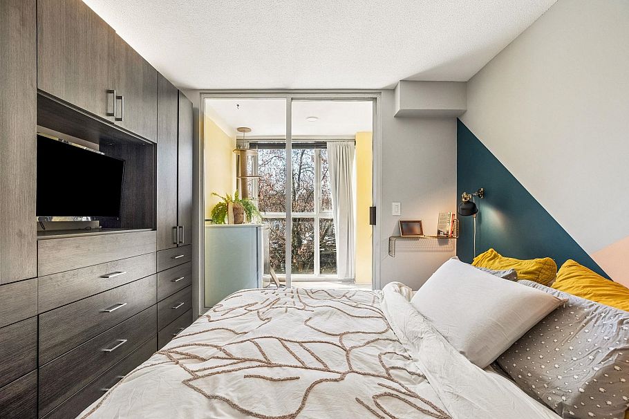 219 288 E 8th Avenue Vancouver, BC - 11