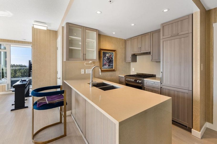3203 5665 Boundary Road Vancouver, BC - 26