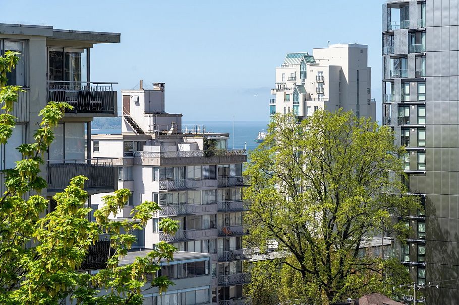 902 1165 Burnaby Street Vancouver, BC - 6