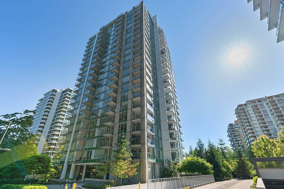 309 3355 Binning Road Vancouver, BC - 1