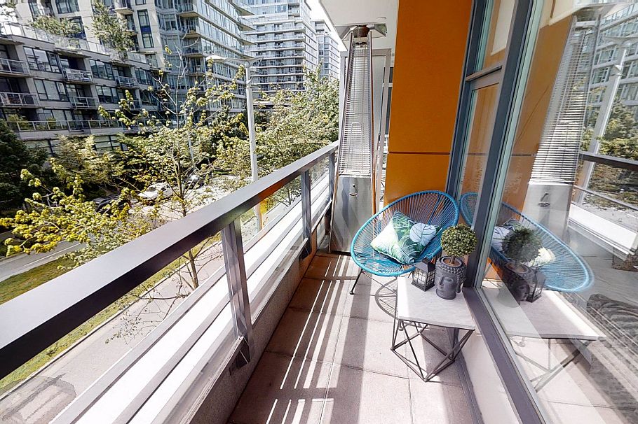 310 123 W 1st Avenue Vancouver, BC - 19