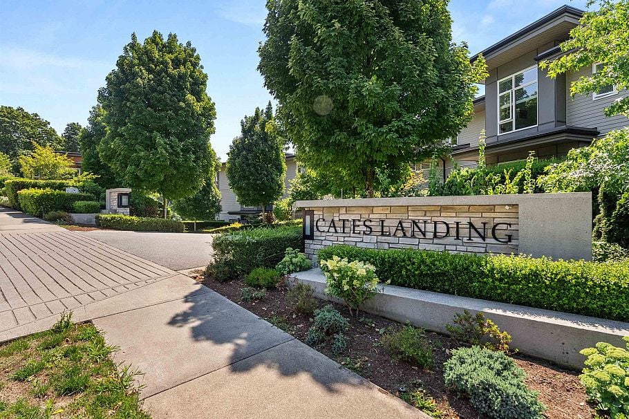 305 3911 Cates Landing Way North Vancouver, BC - 38