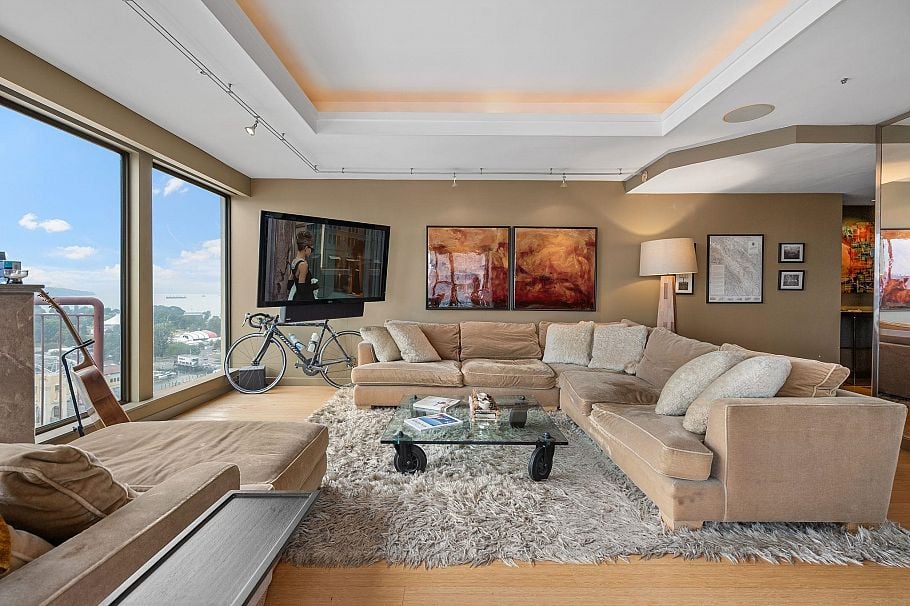 2302 1000 Beach Avenue Vancouver, BC - 7