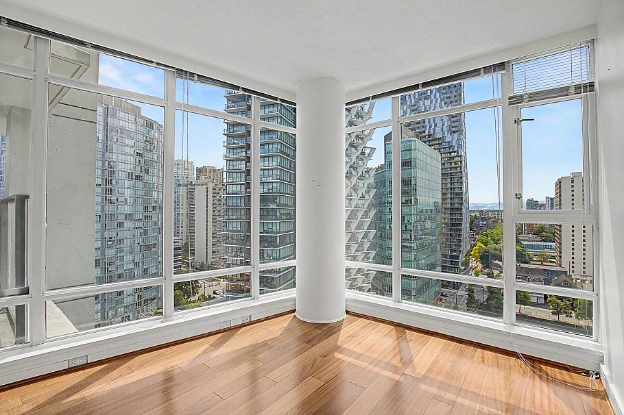 1903 1616 Bayshore Drive Vancouver, BC - 21