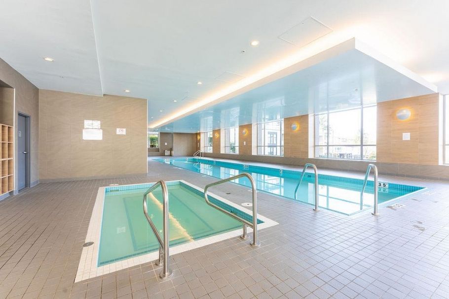 3203 5665 Boundary Road Vancouver, BC - 32