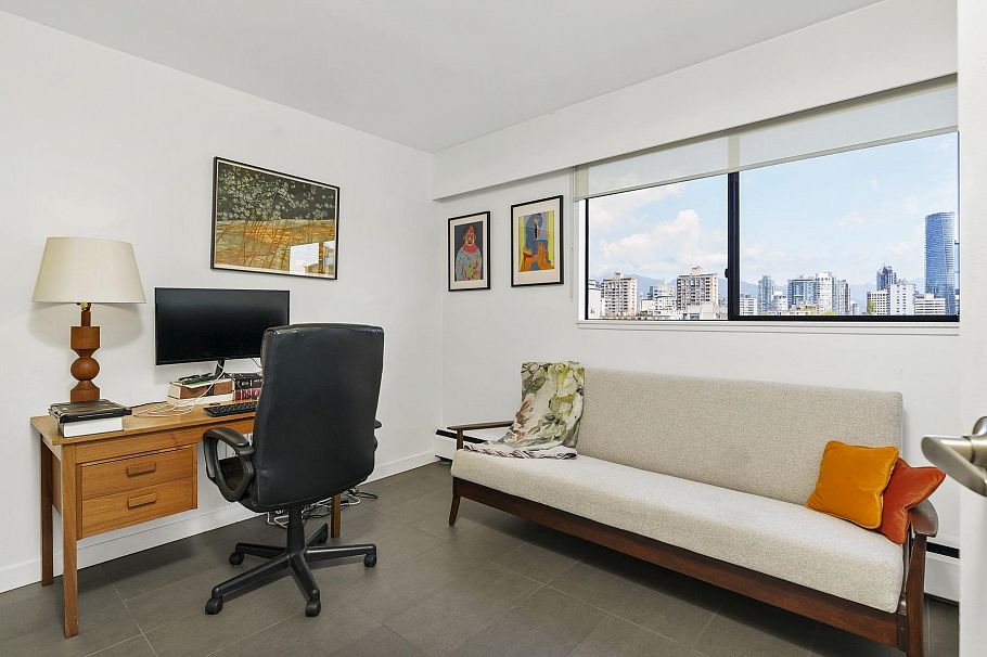 902 1165 Burnaby Street Vancouver, BC - 30