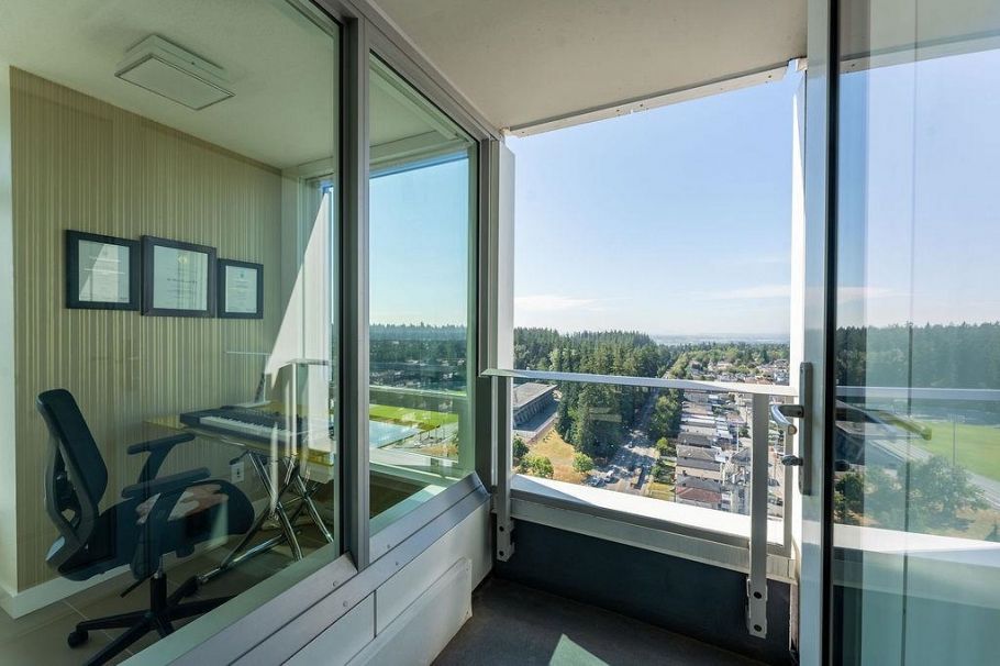 3203 5665 Boundary Road Vancouver, BC - 7