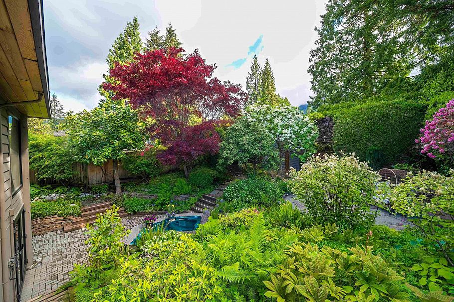 4096 Sunset Blvd Boulevard North Vancouver, BC - 37