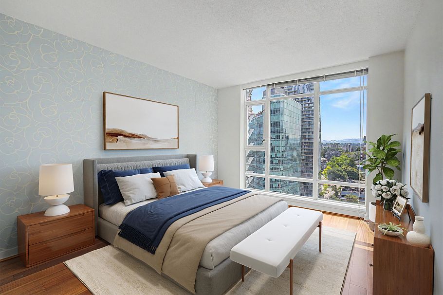 1903 1616 Bayshore Drive Vancouver, BC - 16