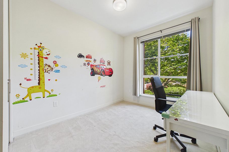 213 5983 Gray Avenue Vancouver, BC - 14