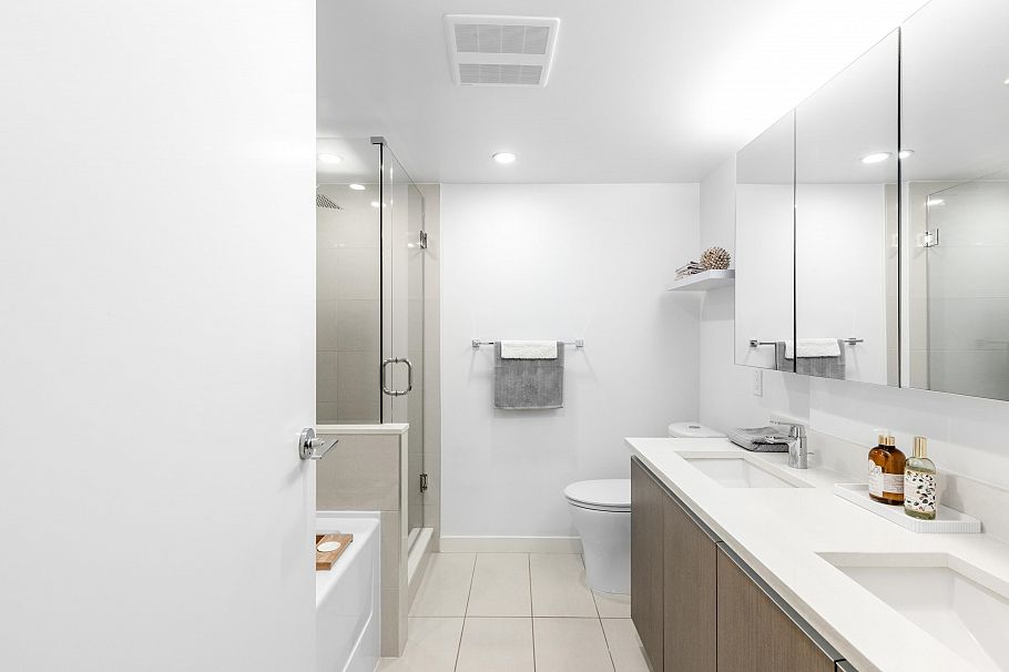 1803 1009 Harwood Street Vancouver, BC - 15