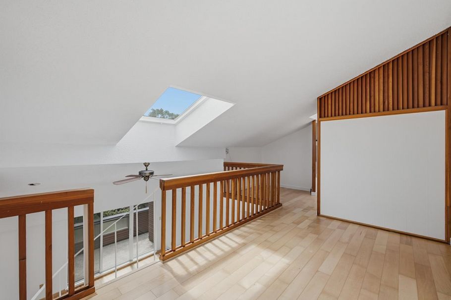 PH7 1827 W 3rd Avenue Vancouver, BC - 21