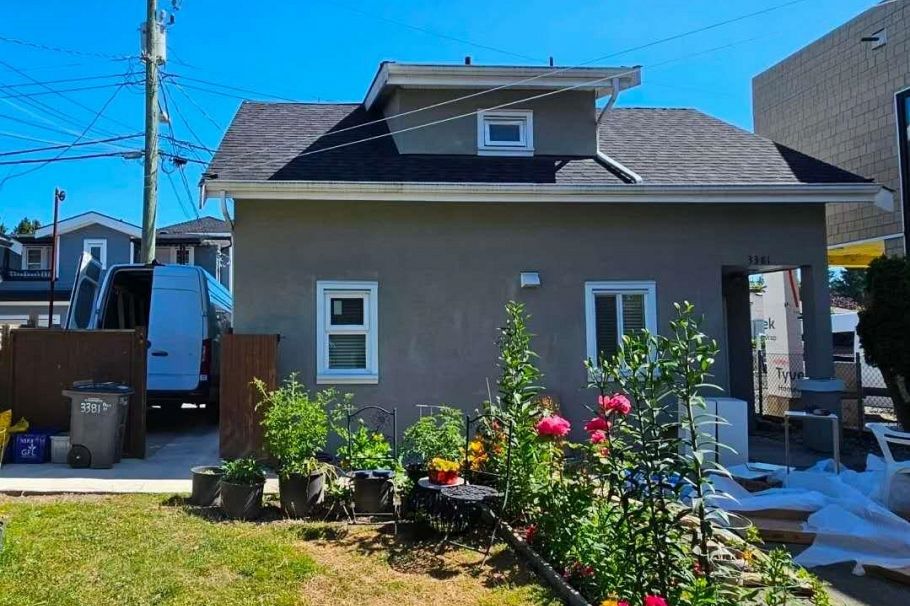 33xx PRICE STREET, Vancouver BC V5R 5P8 Vancouver, BC - 1