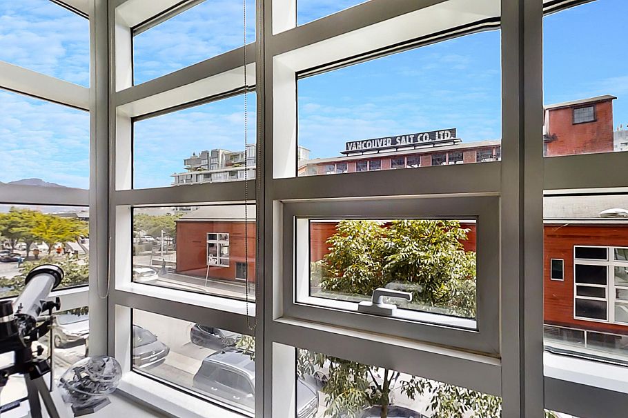 310 123 W 1st Avenue Vancouver, BC - 7