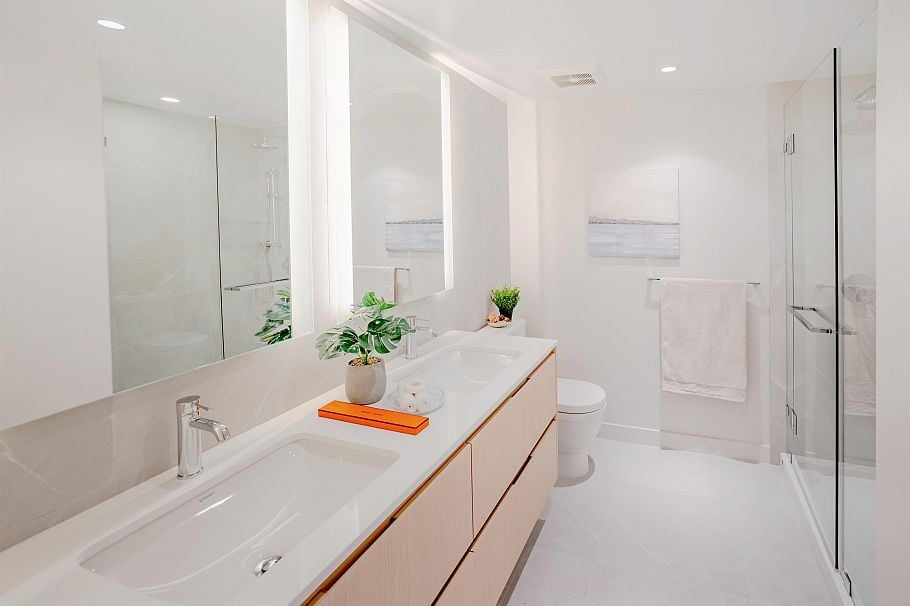 508 1500 Fern Street North Vancouver, BC - 17