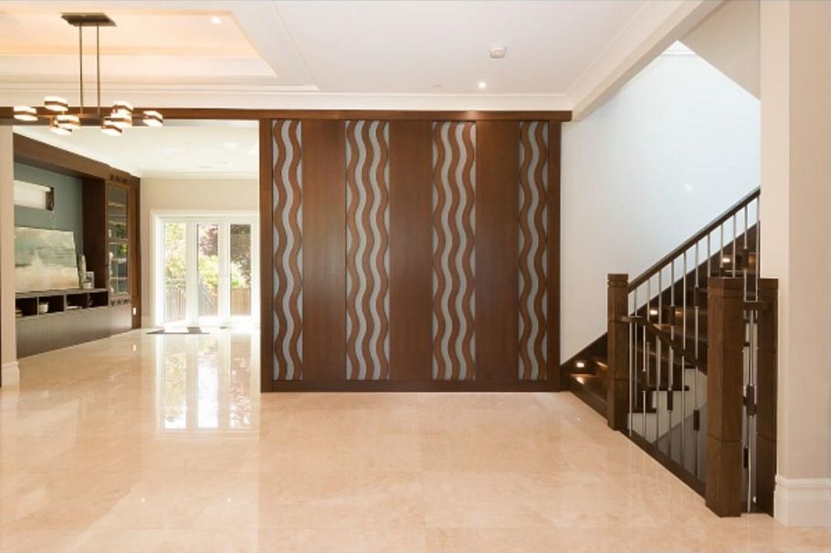 3708 W 35th Avenue Vancouver, BC - 3