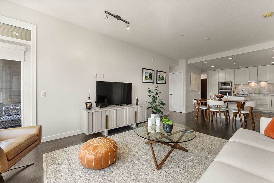 305 3911 Cates Landing Way North Vancouver, BC - 8