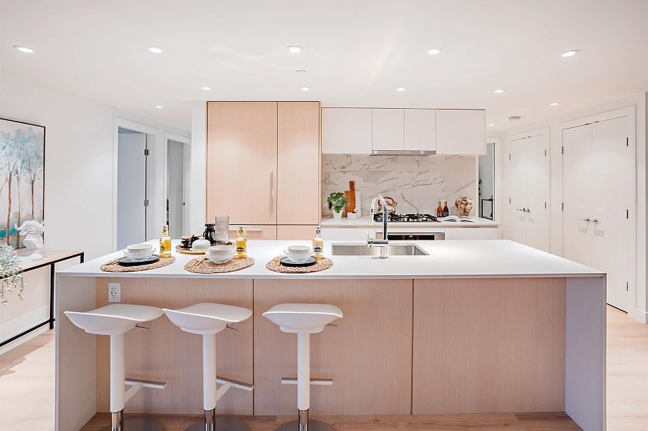 508 1500 Fern Street North Vancouver, BC - 6