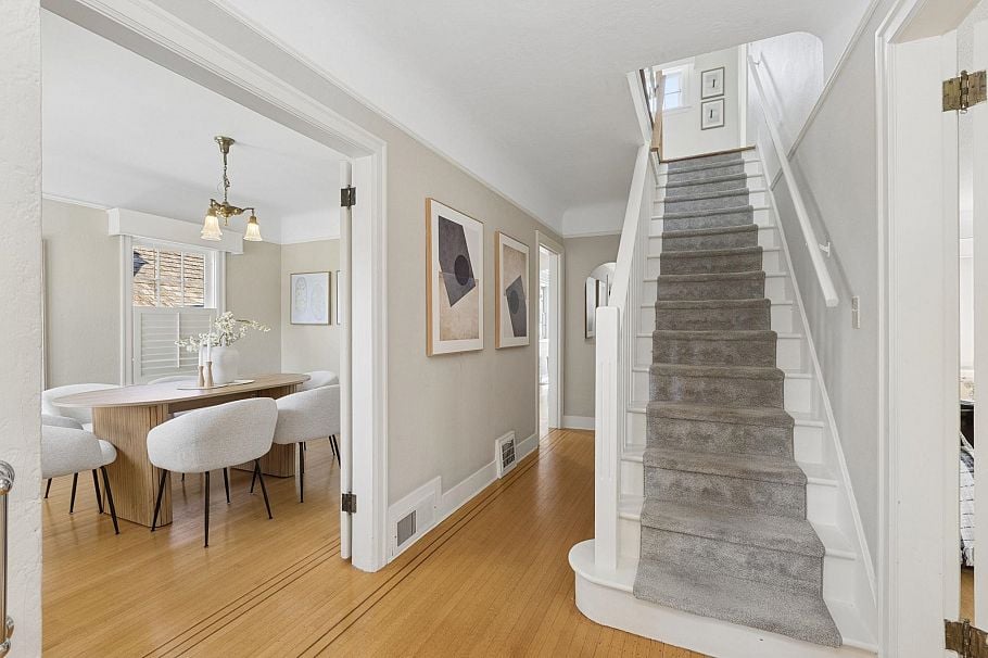 3933 W King Edward Avenue Vancouver, BC - 5