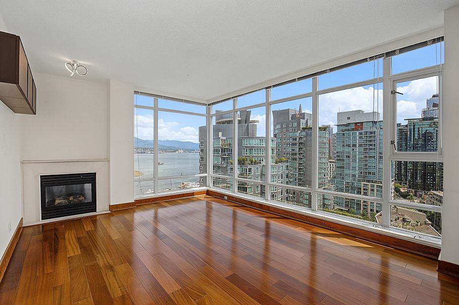 1903 1616 Bayshore Drive Vancouver, BC - 3