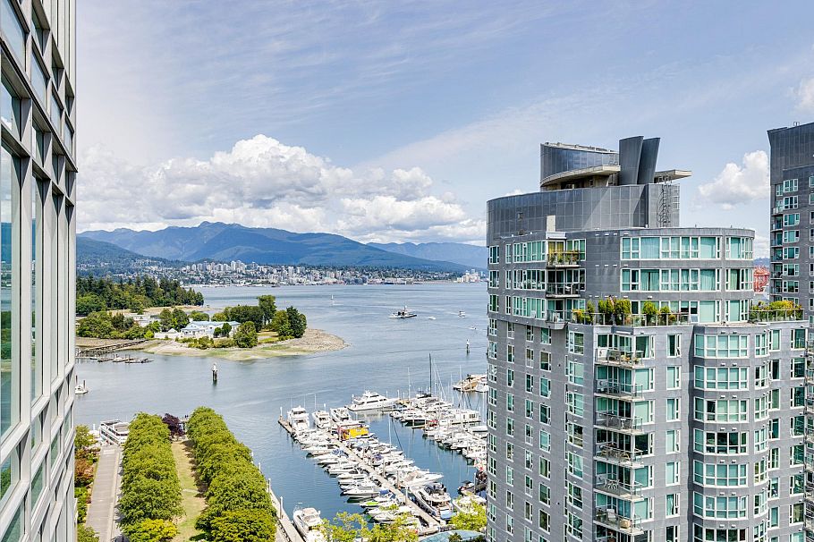 1903 1616 Bayshore Drive Vancouver, BC - 25