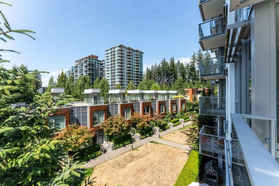 309 3355 Binning Road Vancouver, BC - 30