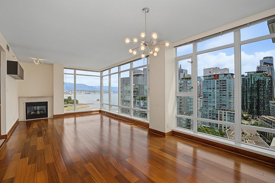 1903 1616 Bayshore Drive Vancouver, BC - 8