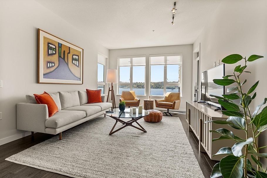305 3911 Cates Landing Way North Vancouver, BC - 5