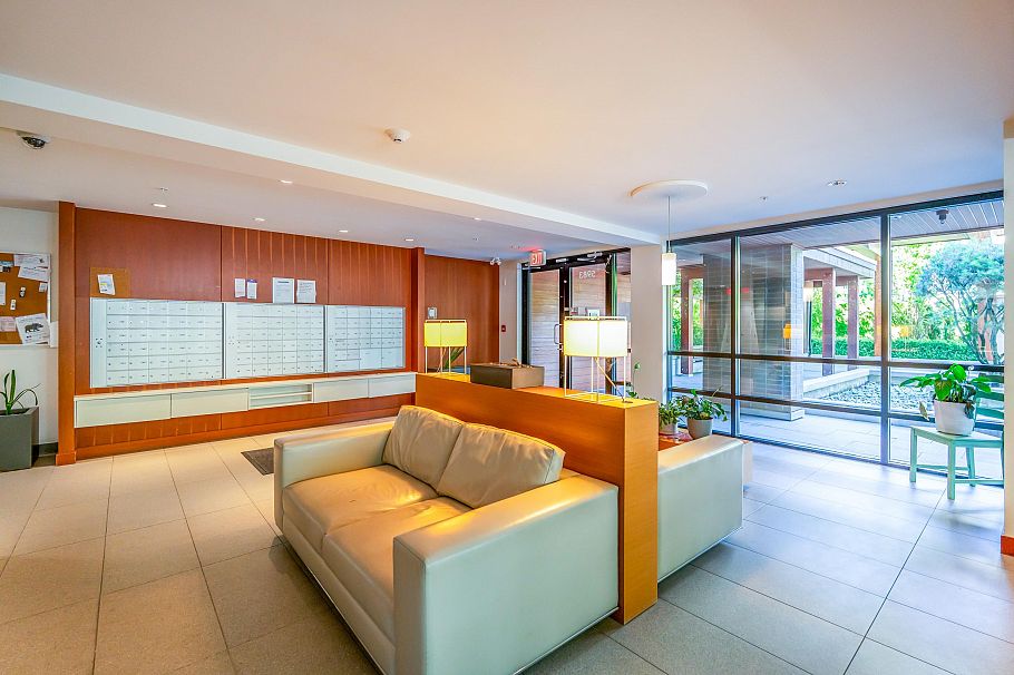 213 5983 Gray Avenue Vancouver, BC - 24