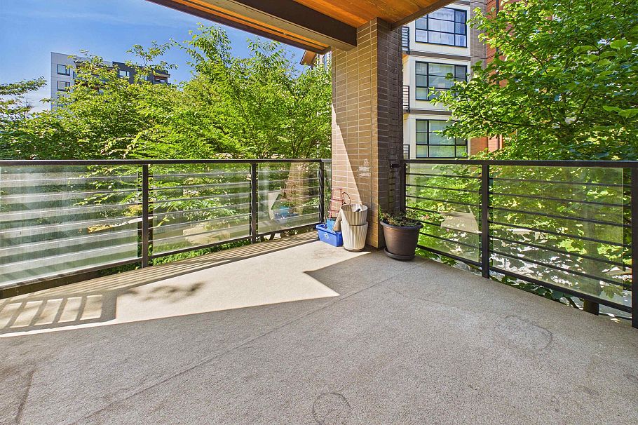 213 5983 Gray Avenue Vancouver, BC - 21