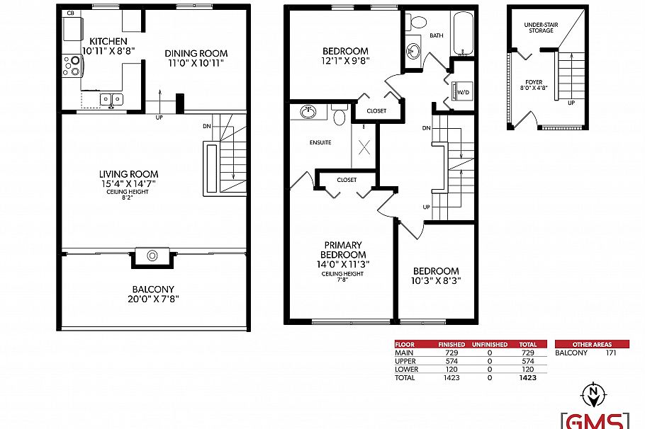 832 W 7th Avenue Vancouver, BC - 34