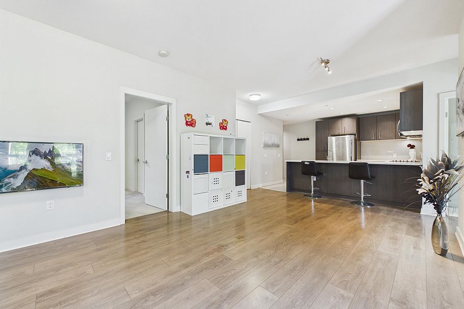 213 5983 Gray Avenue Vancouver, BC - 11