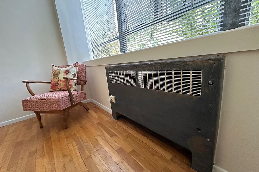 715 1445 Marpole Avenue Vancouver, BC - 19