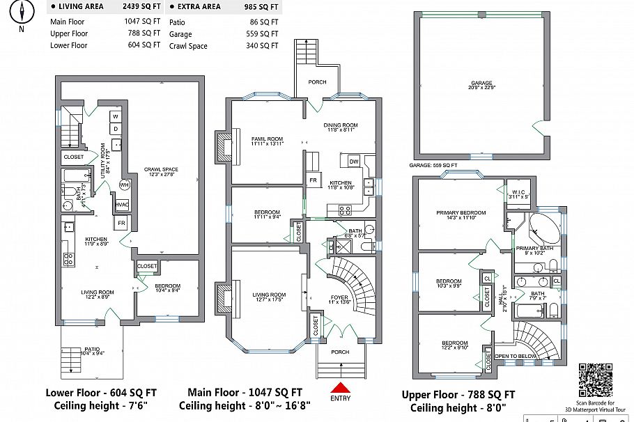 2866 E 44th Avenue Vancouver, BC - 40