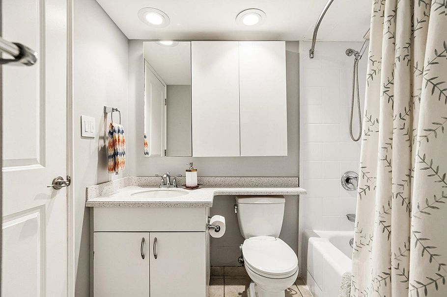 219 288 E 8th Avenue Vancouver, BC - 15