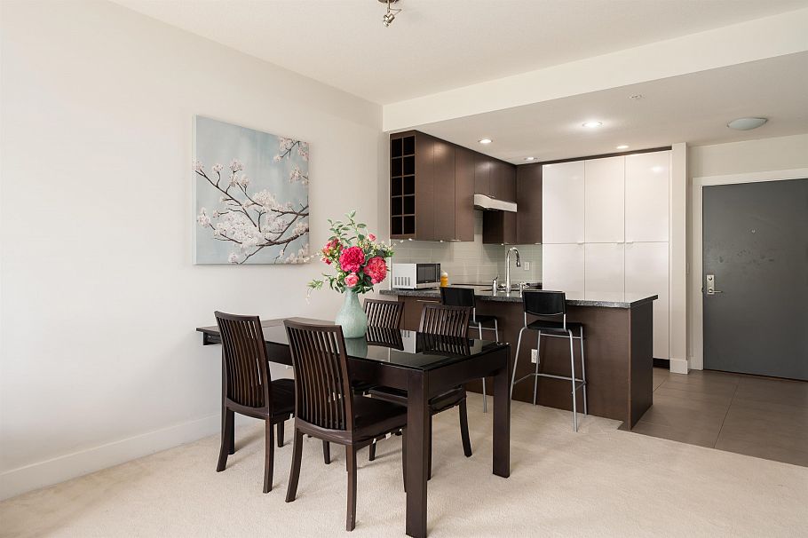 419 5928 Birney Avenue Vancouver, BC - 6