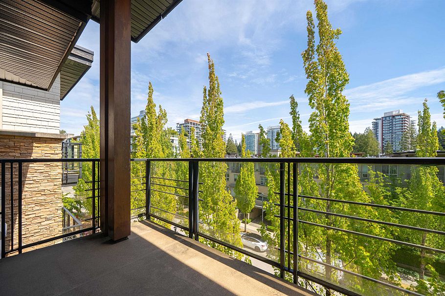 419 5928 Birney Avenue Vancouver, BC - 18