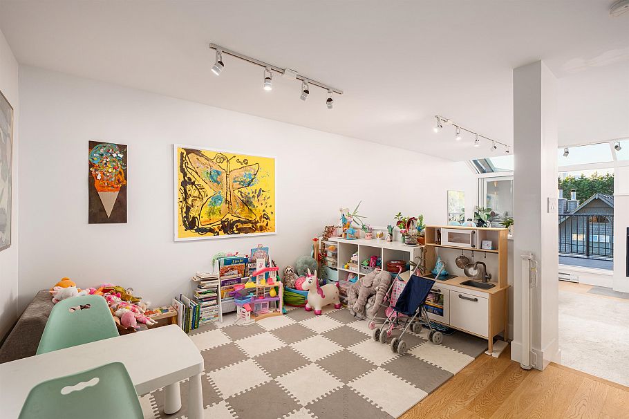 832 W 7th Avenue Vancouver, BC - 16