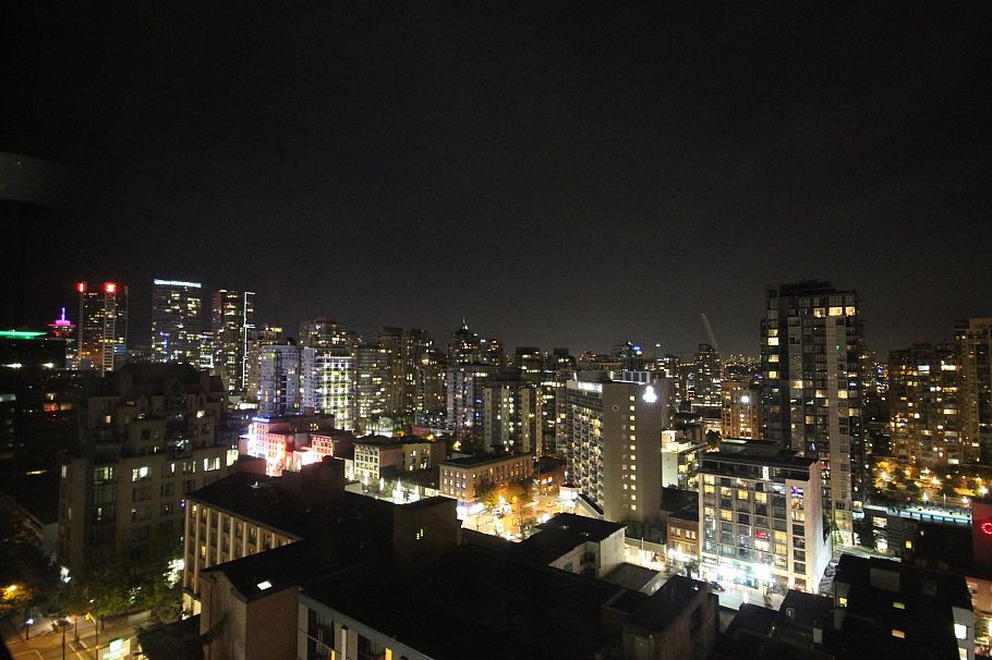 2004 1189 Howe Street Vancouver, BC - 4
