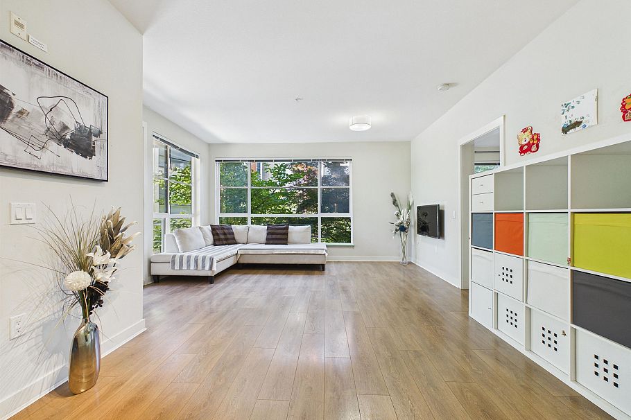 213 5983 Gray Avenue Vancouver, BC - 8