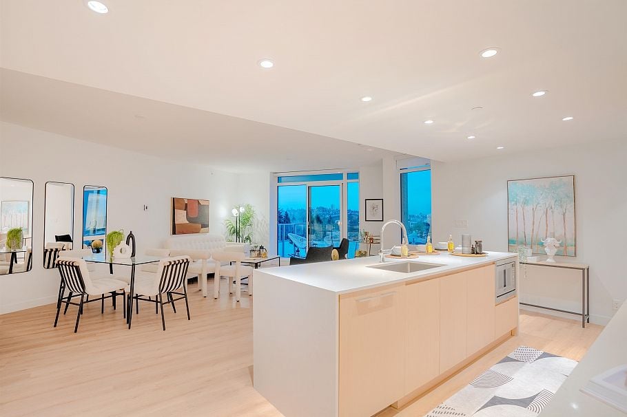 508 1500 Fern Street North Vancouver, BC - 11