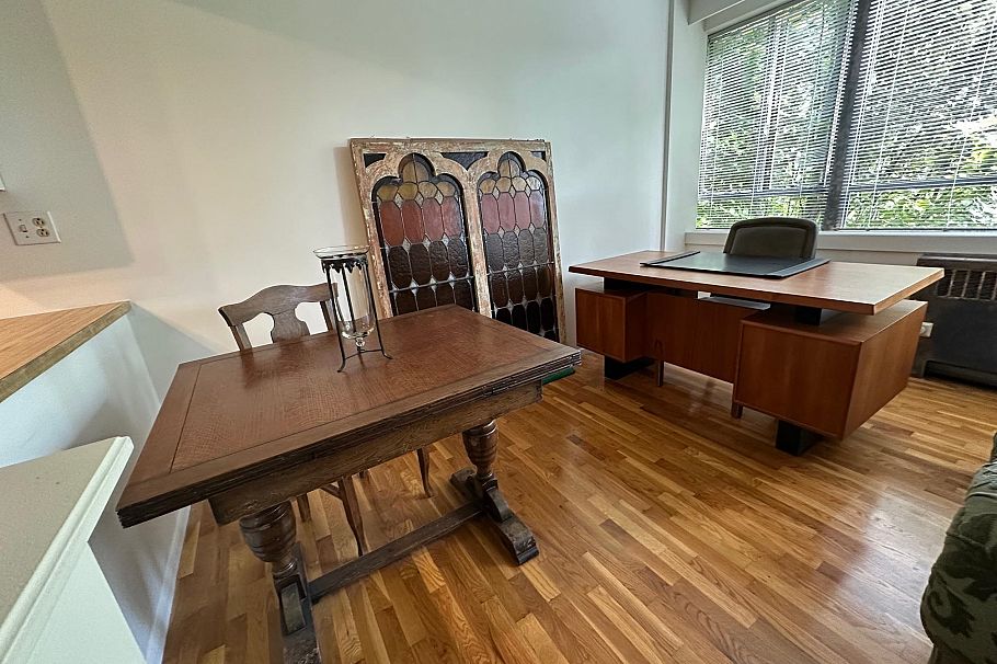 715 1445 Marpole Avenue Vancouver, BC - 3