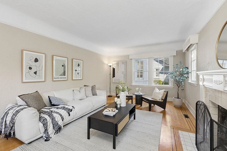 3933 W King Edward Avenue Vancouver, BC - 17