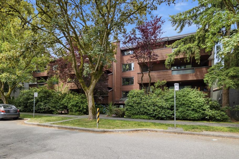 PH7 1827 W 3rd Avenue Vancouver, BC - 31