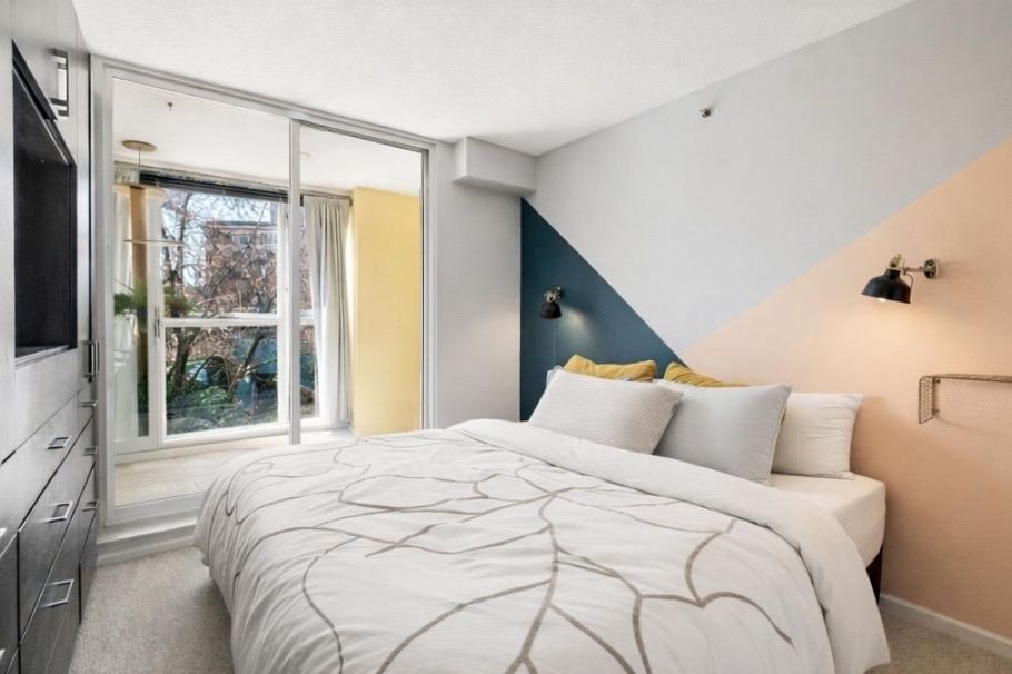 219 288 E 8th Avenue Vancouver, BC - 10
