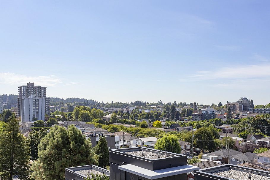 506 3264 Vanness Avenue Vancouver, BC - 25