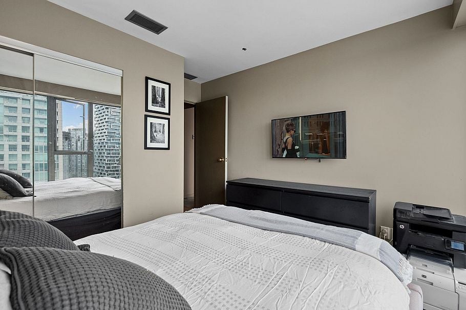 2302 1000 Beach Avenue Vancouver, BC - 30