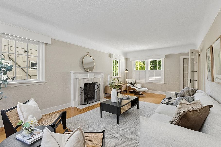 3933 W King Edward Avenue Vancouver, BC - 19